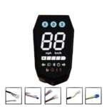 Display Para Patinete NAVEE ST3 ORIGINAL