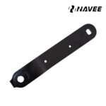 Brazo horquilla Izquierda Para Patinete NAVEE ST3 ORIGINAL