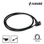 Puerto de Carga Para Para Patinete NAVEE ST3 ORIGINAL