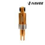 Muelle Izquierda Para Patinete NAVEE GT3 ORIGINAL