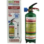 Extintor para batería de litio (2 litros)