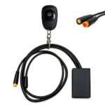 Mando deslimitador / limitador Ecoxtrem Armored / M41 Tank (versión oculta)