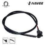 Cable puerto de Carga  Para Patinete NAVEE GT3 ORIGINAL