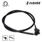 Puerto de Carga Para Patinete NAVEE S40 ORIGINAL