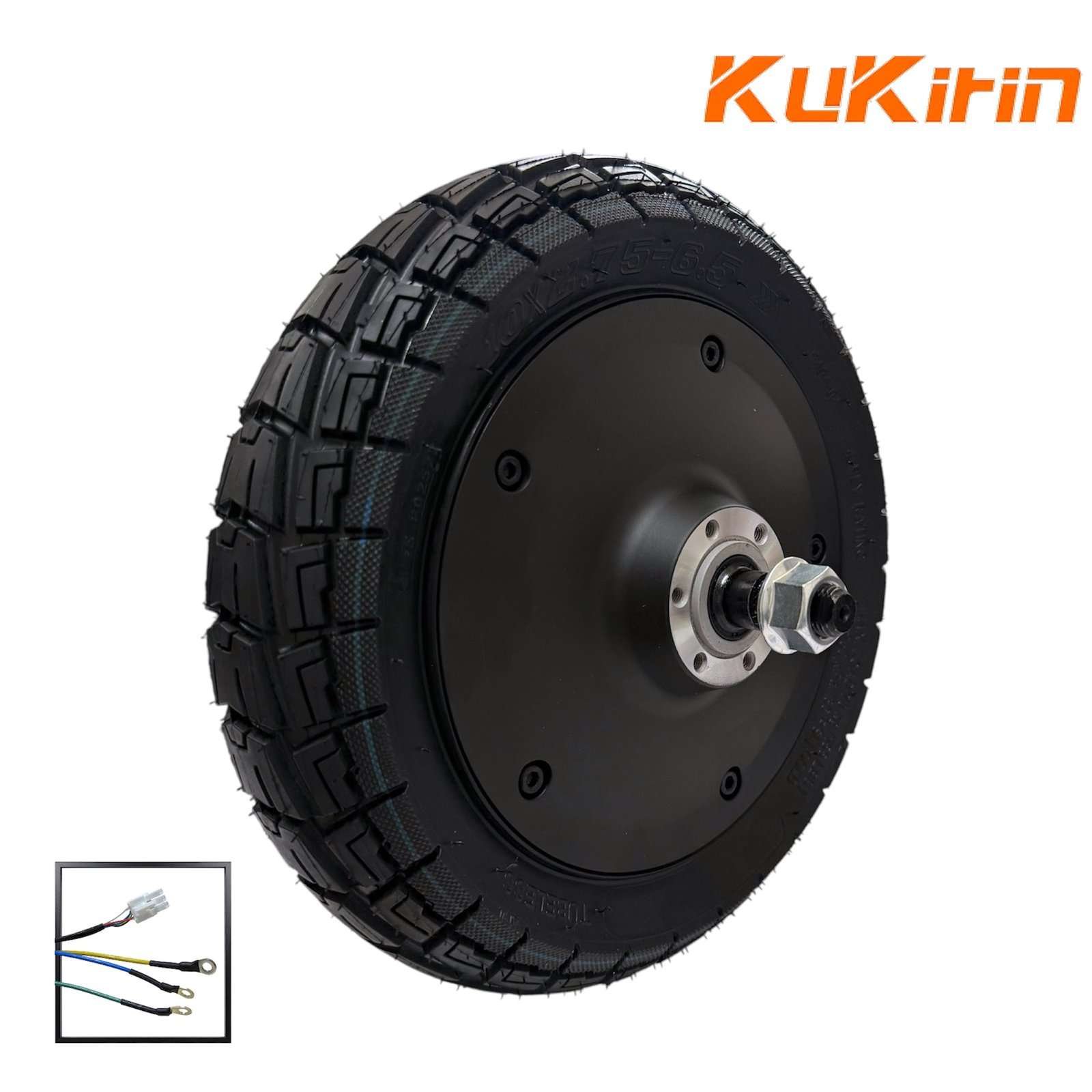Photoroom_20260505_170133.jpg Motor Para Patinete Kukirin G2 - Imagen 1