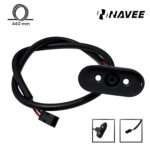 Puerto de Carga Para Patinete NAVEE N65 ORIGINAL