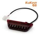 Luz Trasera Para Patinete Kukirin G2