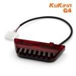 Luz Trasera Para Patinete Kukirin G4