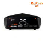 Display Para Patinete Kukirin G3