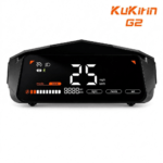 Display Para Patinete Kukirin G2
