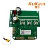 Controladora Modelo B Para Patinete Kukirin G3