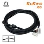 Cable de Comunicación Display Con Controladora  Para Patinete Kukirin G3