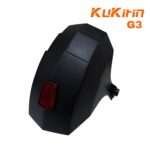 Guardabarros Trasero Para Patinete Kukirin G3