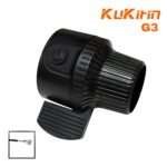 Acelerador Para Patinete Kukirin G3