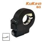 Botonera Para Patinete Kukirin G3