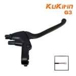 Maneta de Freno Derecha Para Patinete Kukirin G3