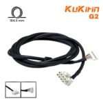 Cable de Comunicación Display Con Controladora Para Patinete Kukirin G2