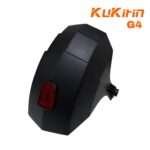 Guardabarros Trasera Para Patinete Kukirin G4