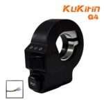 Botonera Para Patinete Kukirin G4