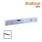 Luz Delantera Para Patinete Kukirin G4