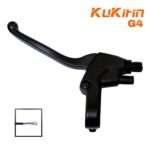 Maneta de Freno Izquierda Para Patinete Kukirin G4