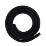 Cubre Cable CJ Racing Negro 1 Metro