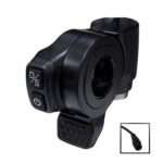 Acelerador Con Llave Para Patinete Kukirin G2 Master
