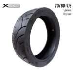 Rueda cubierta 70/60-7,5 - Tubeless