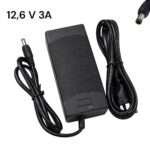 Cargador 12,6V 3A
