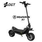Patinete eléctrico Rovoron R7 DGT