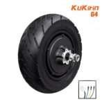 Motor Para Patiente Kukirin G4