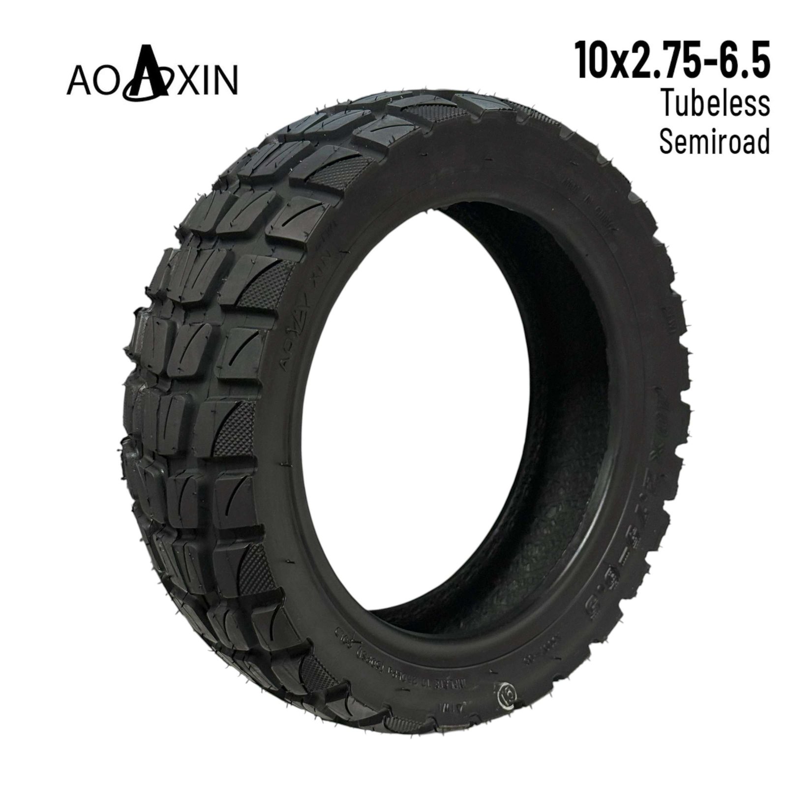 offax1.jpg Rueda cubierta Offroad 10x2,75-6,5 Tubeless - Imagen 1