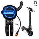 Acelerador de Gatillo Para Patinete Smartgyro Crossover Dual Max 2