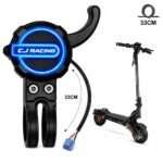 Acelerador de Gatillo Para Patinete Smargyro Raptor Evo / Raptor Dual Evo
