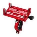 Soporte Movil Basic Rojo
