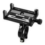 Soporte Movil Basic Negro