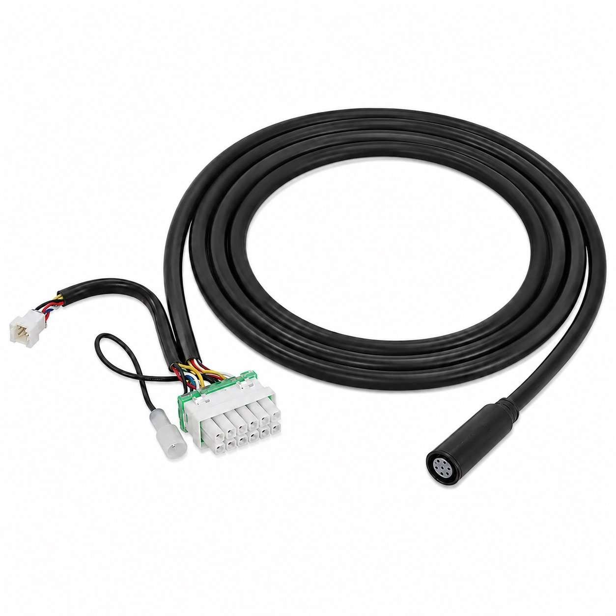 cable1.jpeg Cable de comunicación para patinete Ninebot ZT3 Pro (Original) - Imagen 1