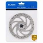 Disco de Freno 160MM Interior Redondo 2,8MM Grosor