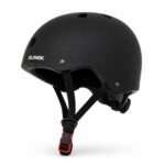 Casco Urbano Regulable Talla L Color Negro