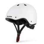 Casco Urbano Regulable Talla LColor Blanco
