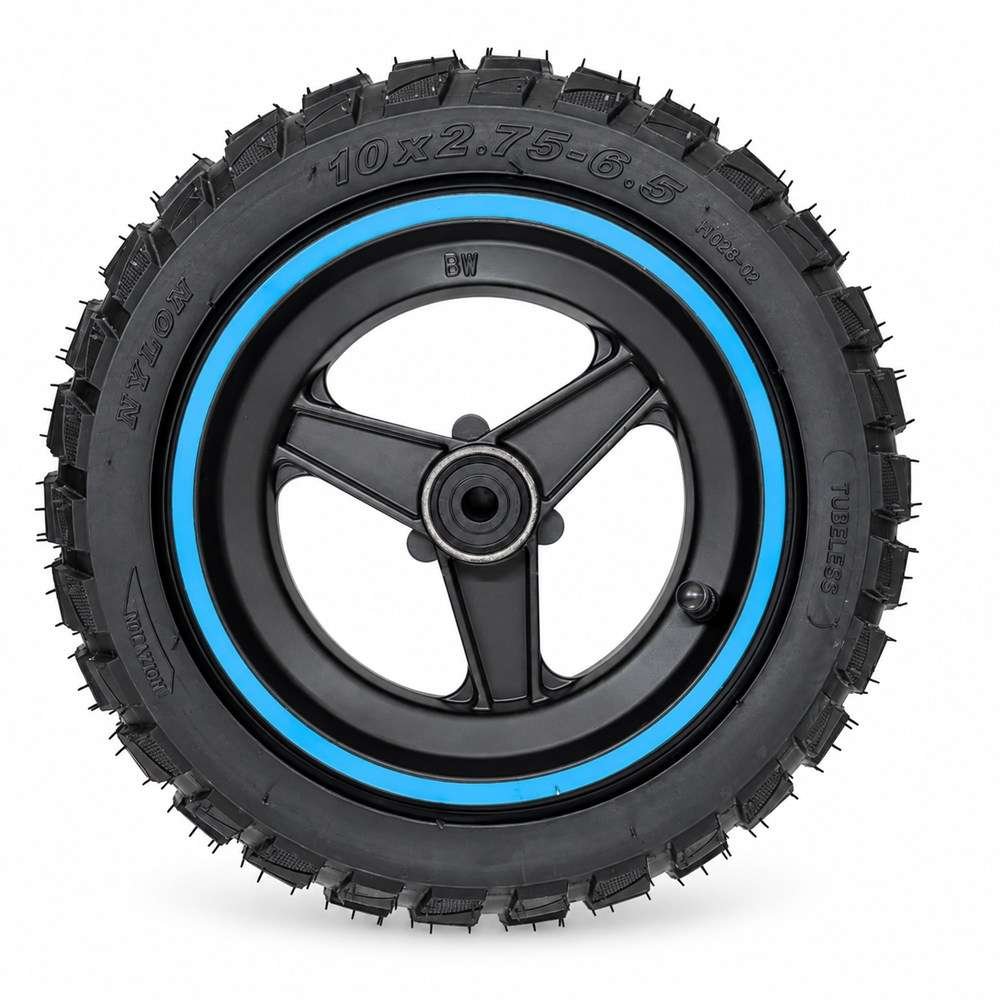 20260915-152650.jpg Rueda delantera para Smartgyro K5 PRO - Imagen 1