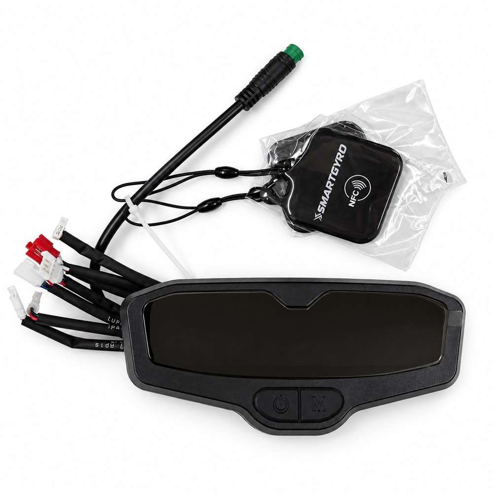 20260915-152822.jpg Pantalla display para Smartgyro K5 PRO - Imagen 1
