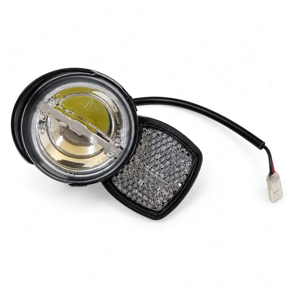 20260915-153251.jpg Luz delantera para Smartgyro K5 PRO - Imagen 1