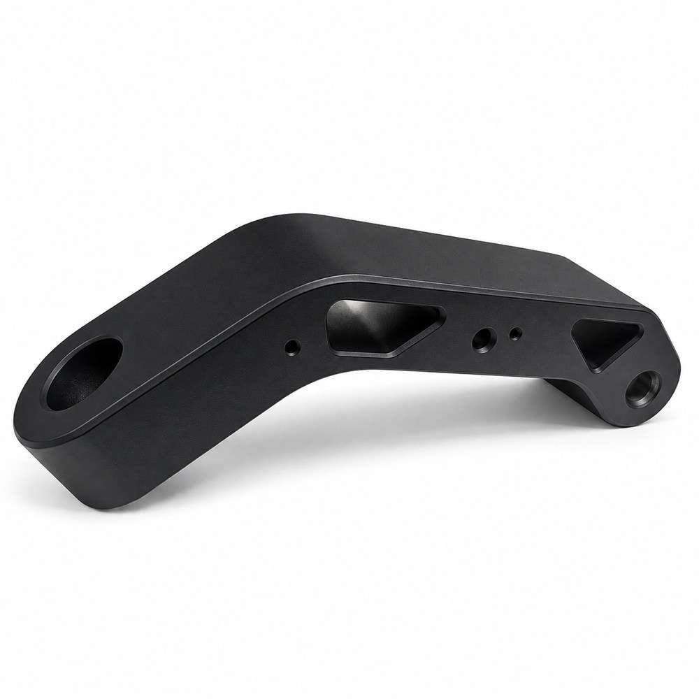 HORQUILLA-M41.jpeg Brazo de dirección para Ecoxtrem M41 Tank - Imagen 1