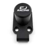 Tapa de manillar para Dualtron CJ Racing