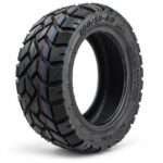 Neumático 100/55-6.5 tubeless (Aoxin)