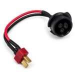 Puerto de carga de LP16 - T Plug