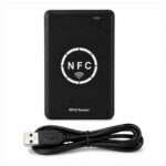 Copiador Duplicador RFID 13.56mhz, Lector y Grabador de Tarjetas Inteligentes NFC