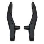 Brazos de horquilla delantera para Ecoxtrem M41 Tank (izquierda y derecha)