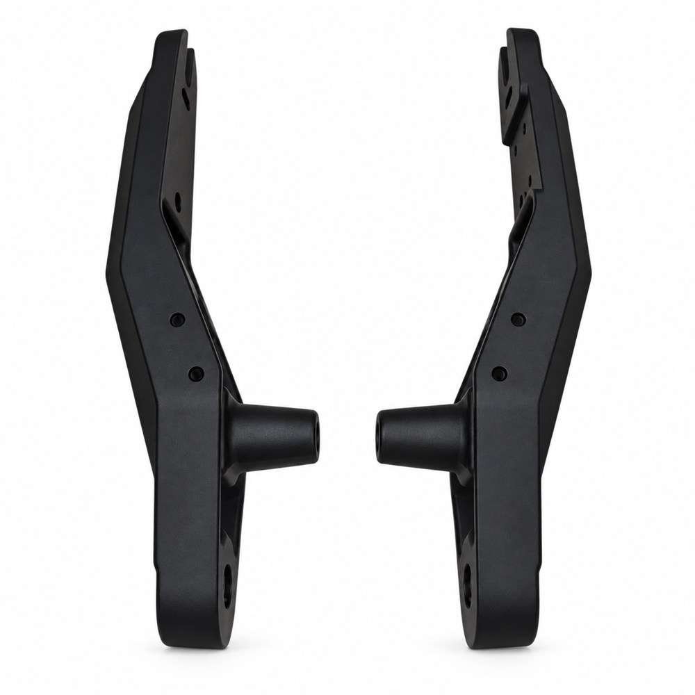 delantera.jpeg Brazos de horquilla delantera para Ecoxtrem M41 Tank (izquierda y derecha) - Imagen 1